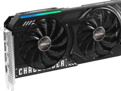 ASRock Grafikkarte Intel Arc B580 Challenger 12 GB OC