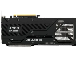ASRock Radeon RX 9070 XT Gr.