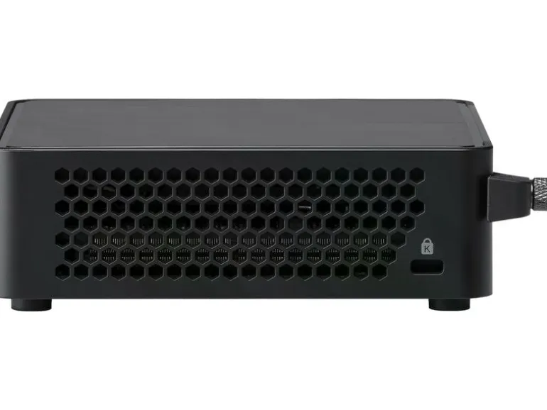 ASUS Barebone NUC 14 Pro Kit NUC14RVKI3 Slim