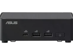 ASUS Barebone NUC 14 Pro Kit NUC14RVKI3 Slim