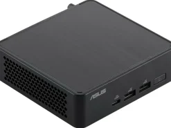 ASUS Barebone NUC 14 Pro Kit NUC14RVKI3 Slim