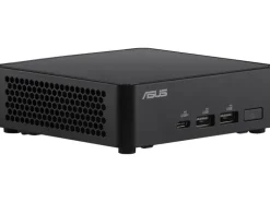 ASUS Barebone NUC 14 Pro Kit NUC14RVKI3 Slim