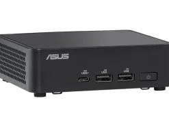 ASUS Barebone NUC 14 Pro Kit NUC14RVKI3 Slim