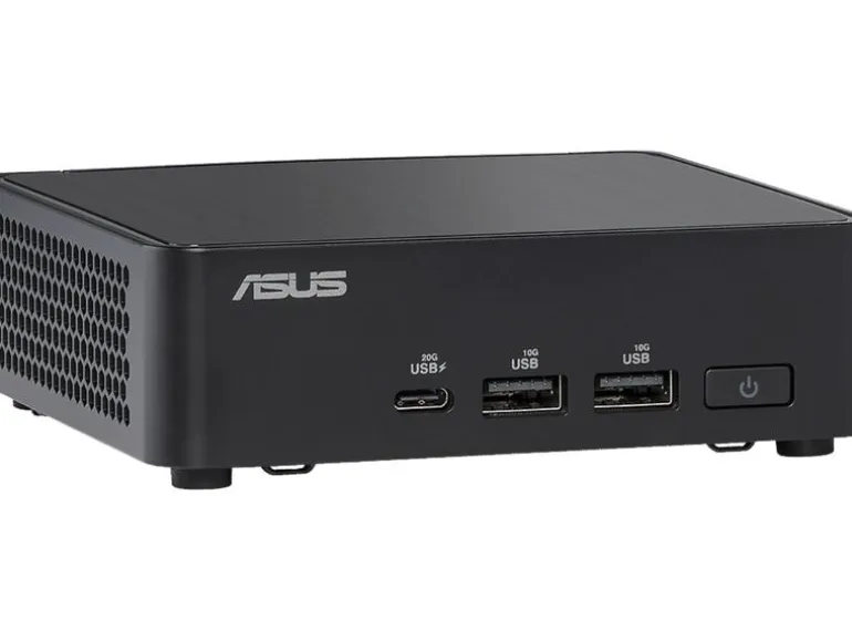 ASUS Barebone NUC 14 Pro Kit NUC14RVKI3 Slim