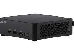 ASUS Barebone NUC 14 Pro Kit NUC14RVKI3 Slim