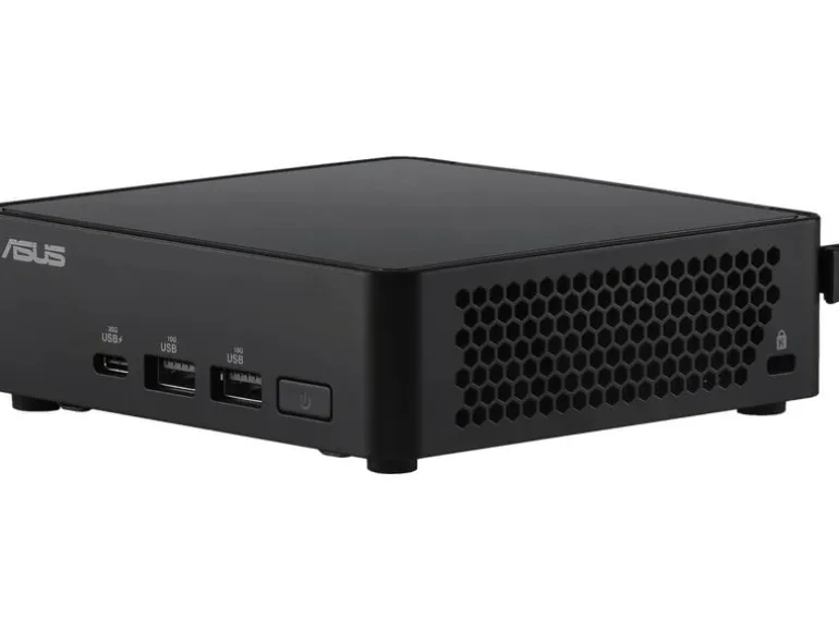 ASUS Barebone NUC 14 Pro Kit NUC14RVKI3 Slim