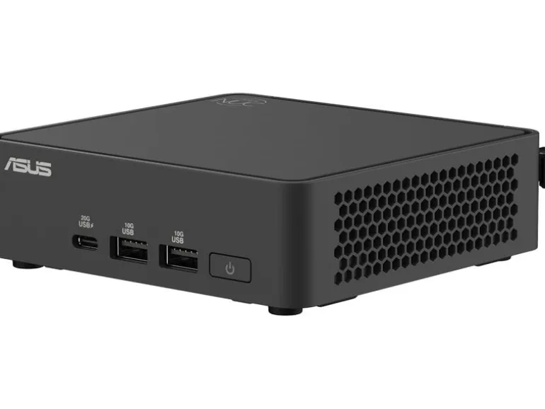 ASUS Barebone NUC 15 Pro Slim Kit NUC15CRKC5