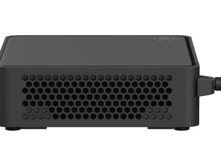 ASUS Barebone NUC 15 Pro Slim Kit NUC15CRKC5
