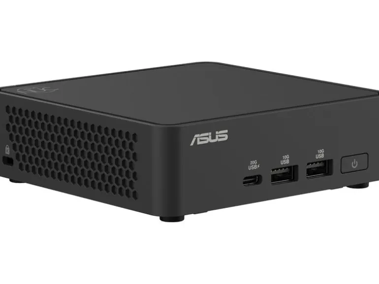 ASUS Barebone NUC 15 Pro Slim Kit NUC15CRKC5