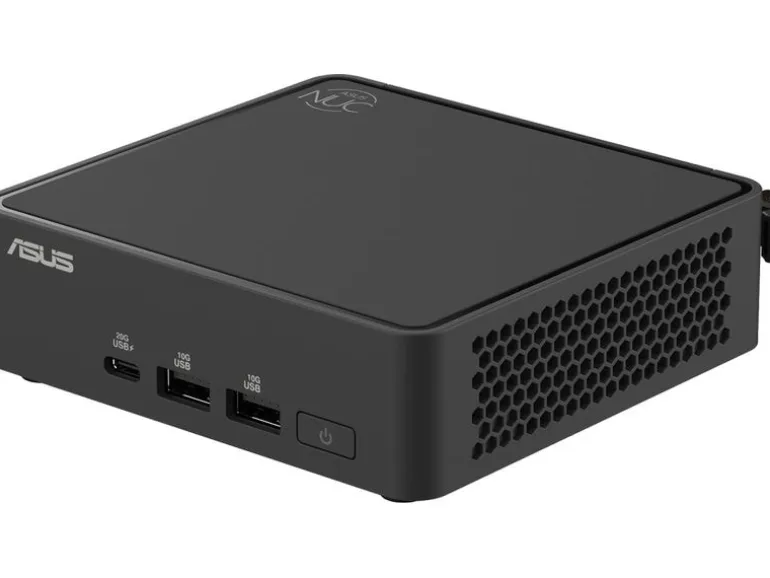 ASUS Barebone NUC 15 Pro Slim Kit NUC15CRKC5