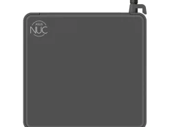 ASUS Barebone NUC 15 Pro Slim Kit NUC15CRKC5