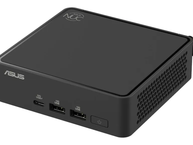 ASUS Barebone NUC 15 Pro Slim Kit NUC15CRKC5