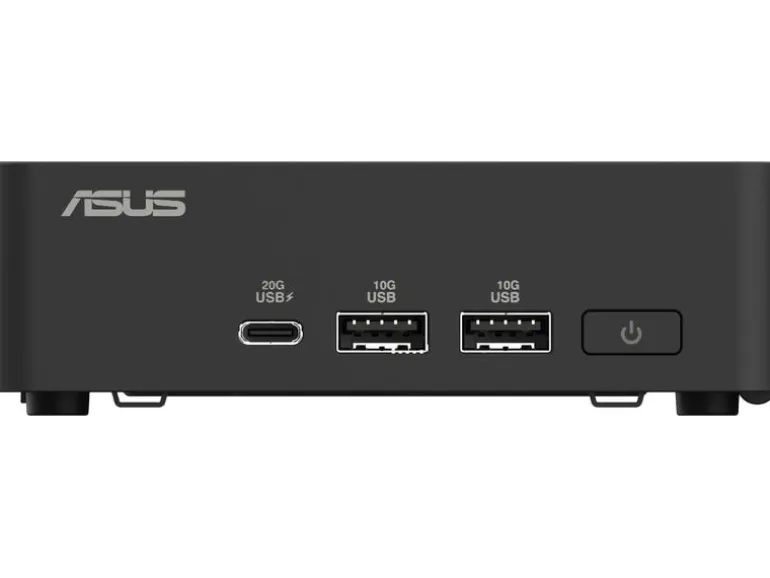ASUS Barebone NUC 15 Pro Slim Kit NUC15CRKC5