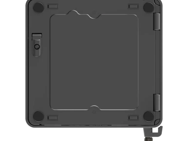 ASUS Barebone NUC 15 Pro Slim Kit NUC15CRKC5
