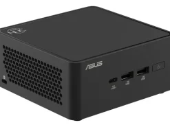 ASUS Barebone NUC 15 Pro Tall RNUC15CRHC500002