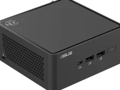 ASUS Barebone NUC 15 Pro Tall RNUC15CRHC500002