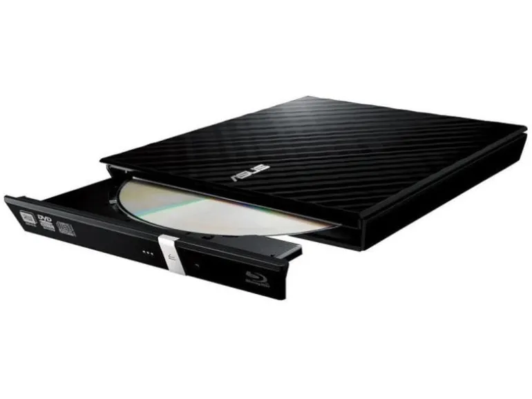 ASUS DVD-Brenner SDRW-08D2S-U Lite