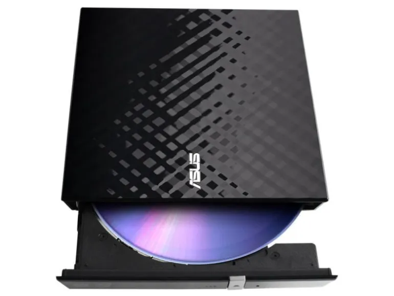 ASUS DVD-Brenner SDRW-08D2S-U Lite