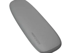 ASUS Externes Gehäuse COBBLE Grau M.2