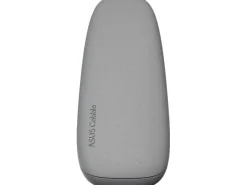 ASUS Externes Gehäuse COBBLE Grau M.2