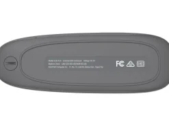 ASUS Externes Gehäuse COBBLE Grau M.2