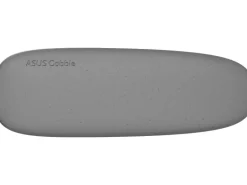 ASUS Externes Gehäuse COBBLE Grau M.2
