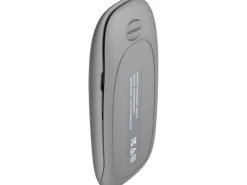 ASUS Externes Gehäuse COBBLE Grau M.2