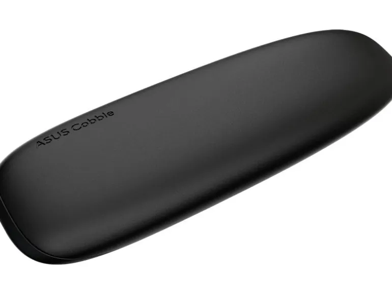 ASUS Externes Gehäuse COBBLE Schwarz M.2