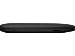 ASUS Externes Gehäuse COBBLE Schwarz M.2