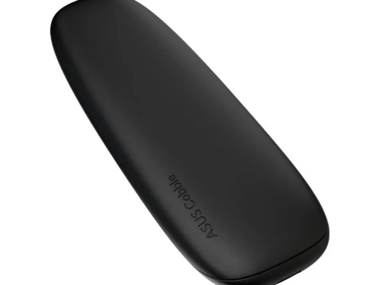 ASUS Externes Gehäuse COBBLE Schwarz M.2