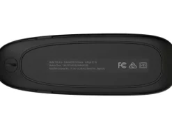 ASUS Externes Gehäuse COBBLE Schwarz M.2
