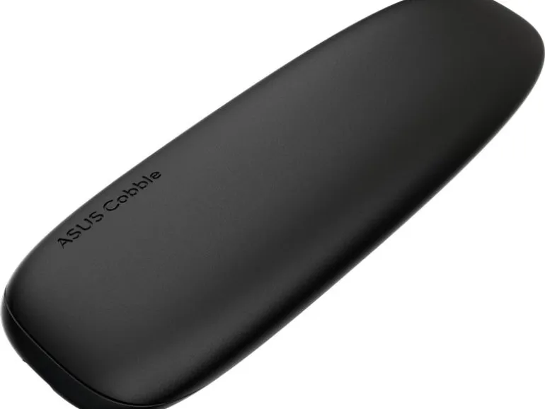 ASUS Externes Gehäuse COBBLE Schwarz M.2