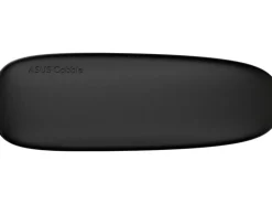 ASUS Externes Gehäuse COBBLE Schwarz M.2
