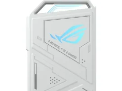 ASUS Externes Gehäuse ROG Strix Arion White Edition M.2