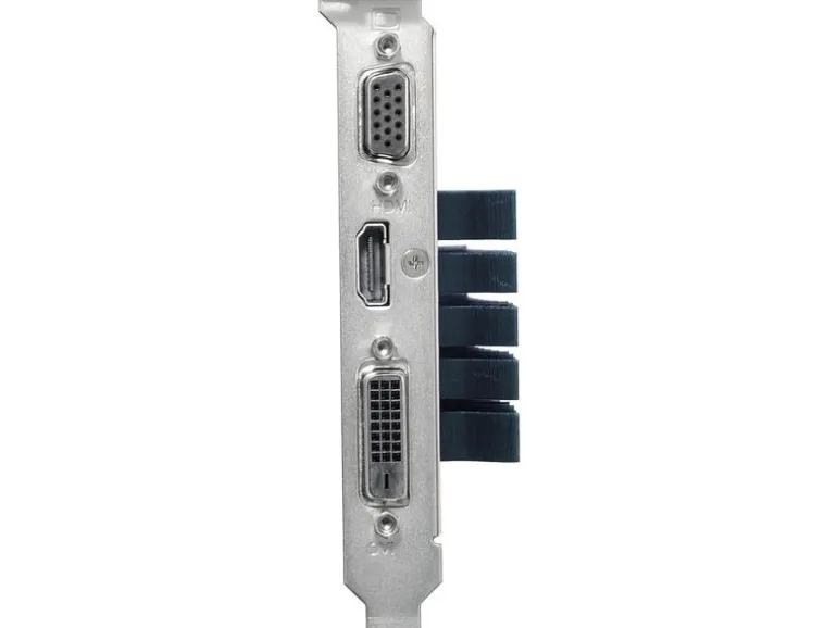 ASUS Grafikkarte GeForce GT 710 EVO 2 GB GDDR5