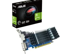 ASUS Grafikkarte GeForce GT 710 EVO 2 GB GDDR5