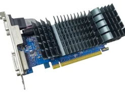 ASUS Grafikkarte GeForce GT 710 EVO 2 GB GDDR5