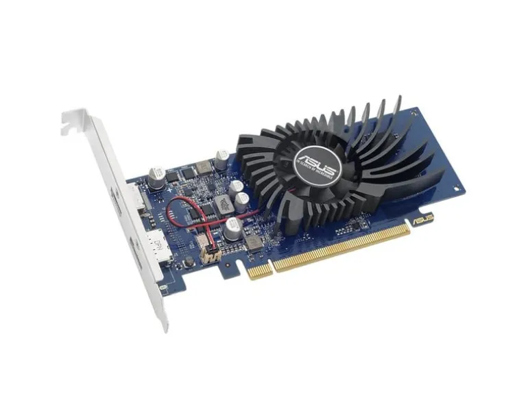 ASUS Grafikkarte GeForce GT 1030 2GB GDDR5