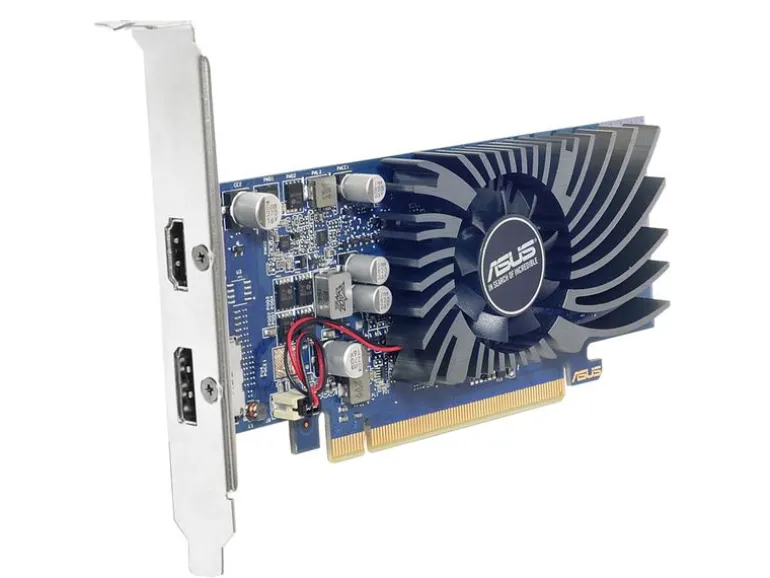 ASUS Grafikkarte GeForce GT 1030 2GB GDDR5