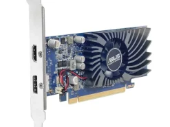 ASUS Grafikkarte GeForce GT 1030 2GB GDDR5