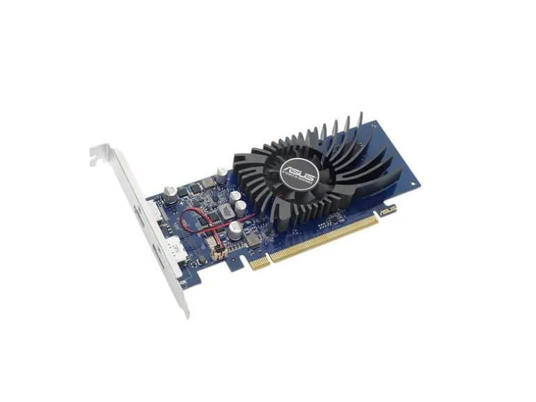 ASUS Grafikkarte GeForce GT 1030 2GB GDDR5
