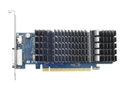 ASUS Grafikkarte GeForce GT 1030 SL 2GD5 BRK