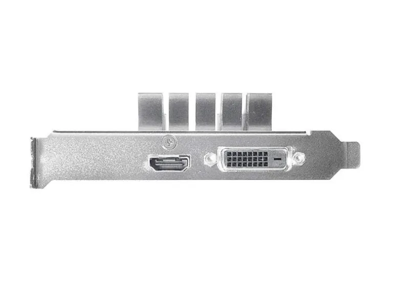 ASUS Grafikkarte GeForce GT 1030 SL 2GD5 BRK