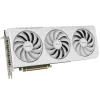 ASUS Grafikkarte Prime Radeon RX 9070 XT OC Edition 16GB Weiss