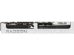 ASUS Grafikkarte Prime Radeon RX 9070 XT OC Edition 16GB Weiss