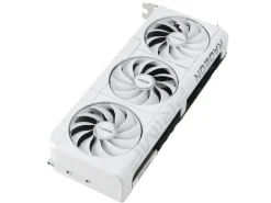 ASUS Grafikkarte Prime Radeon RX 9070 XT OC Edition 16GB Weiss