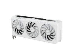 ASUS Grafikkarte Prime Radeon RX 9070 XT OC Edition 16GB Weiss