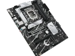ASUS Mainboard PRIME B760 PLUS D4