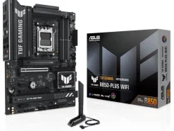 ASUS Mainboard TUF GAMING B850-PLUS WIFI
