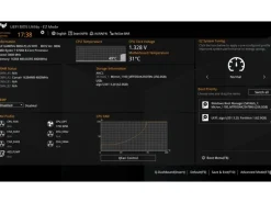 ASUS Mainboard TUF GAMING B850-PLUS WIFI